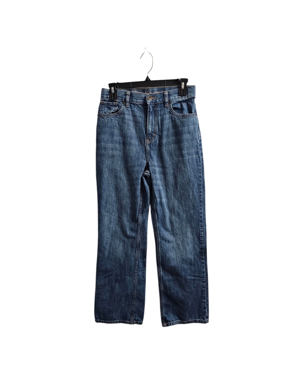 Roebuck & Co Bootcut Jeans Boys Size 16